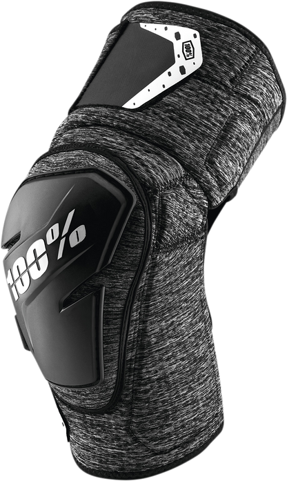 100% Fortis Knee Guards