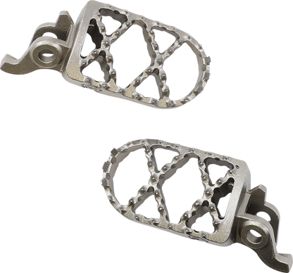 Moose Offroad Pro Foot Pegs