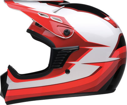 Z1R Child Dirt Maxx Vortex Helmet
