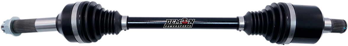 Demon Complete Heavy-Duty Axle