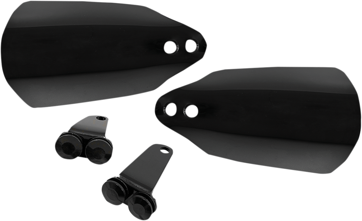 Memphis Shades Handguards