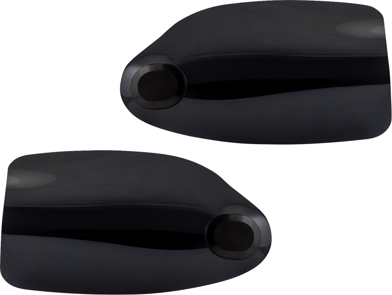 Klock Werks Flare Handguards