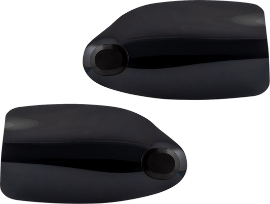 Klock Werks Flare Handguards