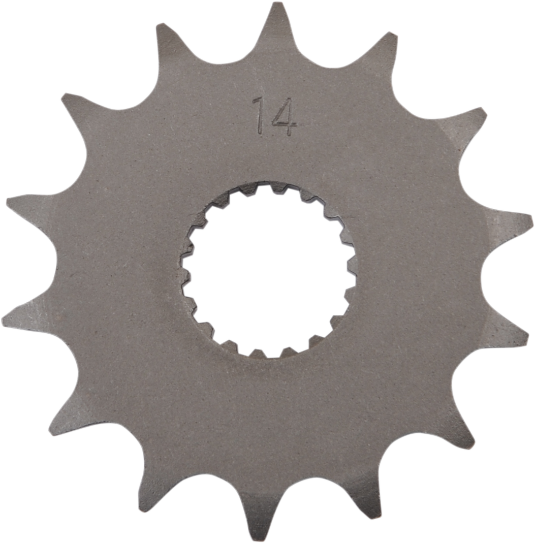 Parts Unlimited Countershaft Sprocket