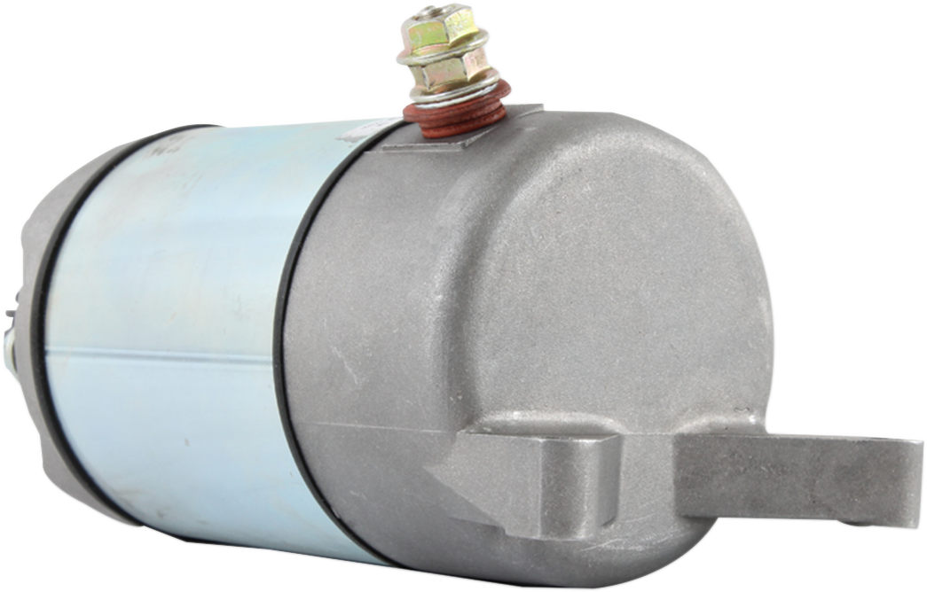 Parts Unlimited Starter Motor