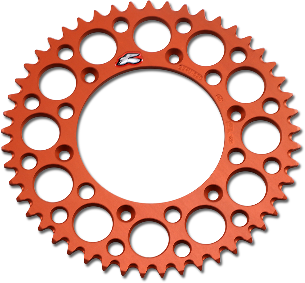 Renthal Ultralight Rear Sprocket