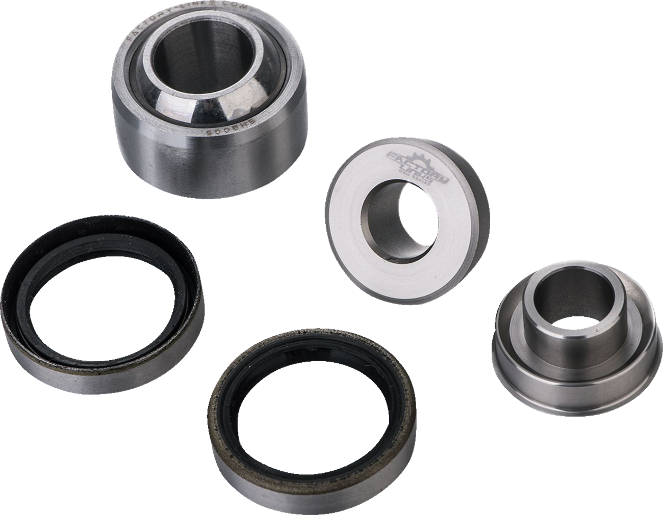 Factory Links Shock Bearing Kit