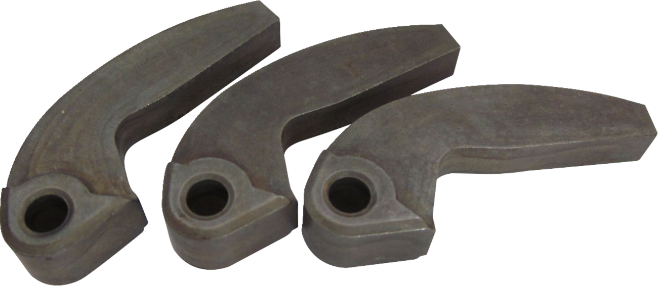 Moose Offroad Clutch Weights
