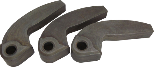 Moose Offroad Clutch Weights