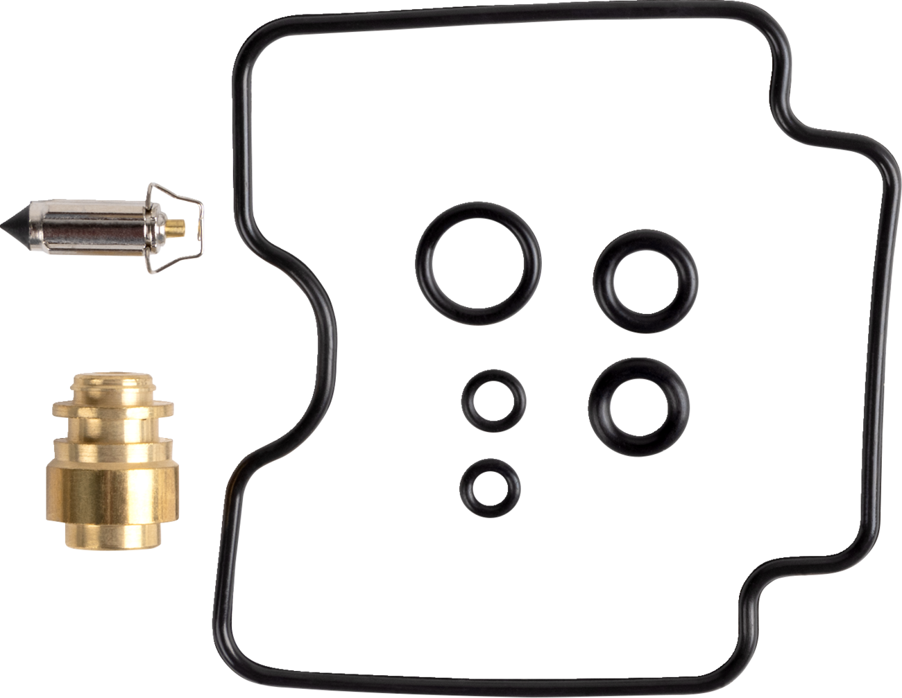 K&L Supply Carburetor Repair Kit
