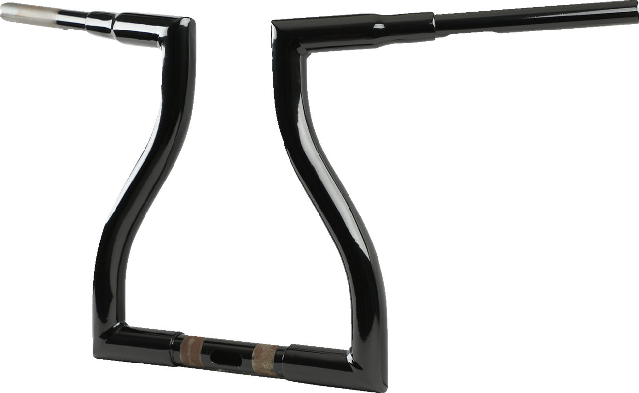 LA Choppers Thresher Handlebar