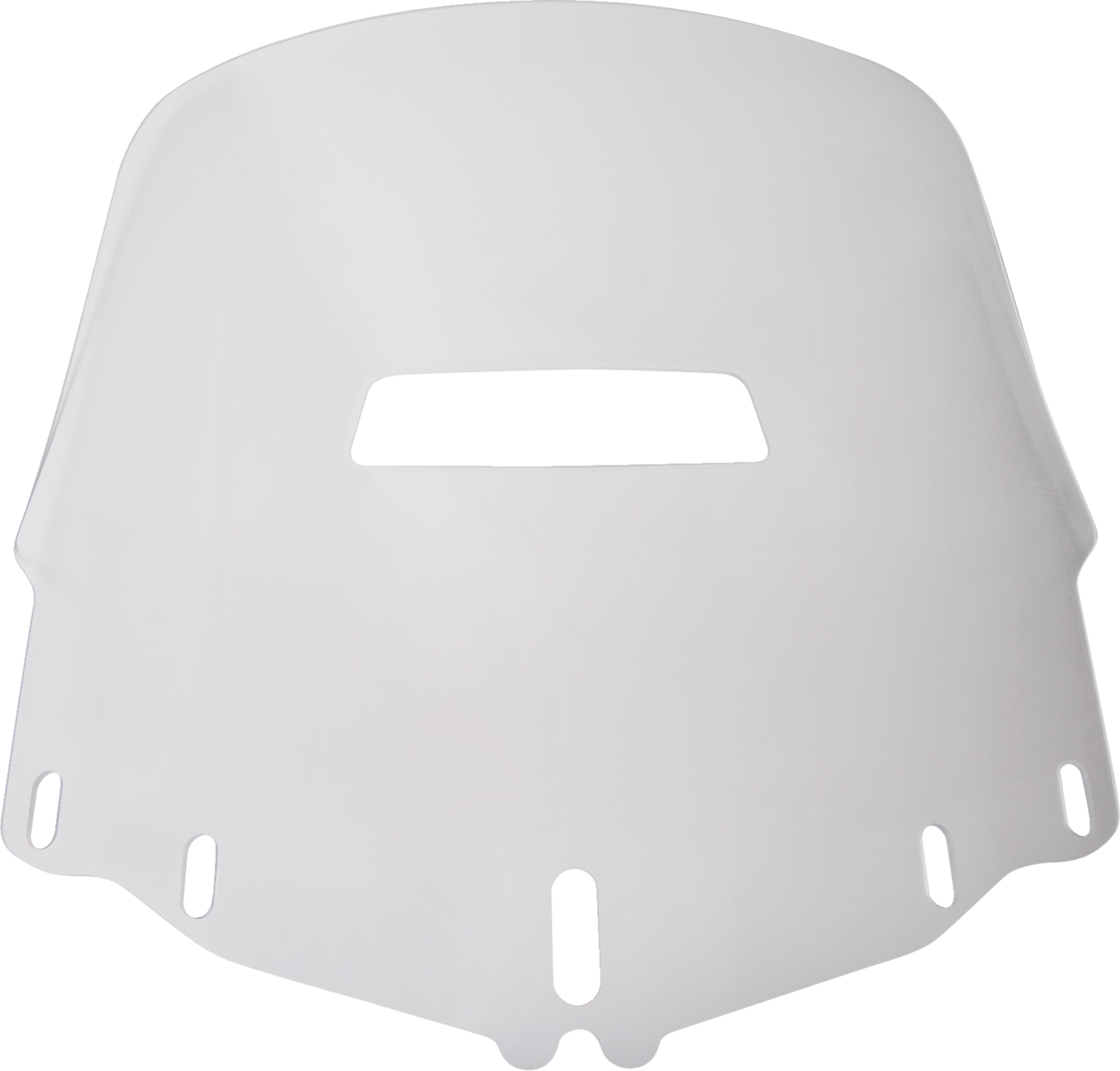 Memphis Shades Goldwing Windshield