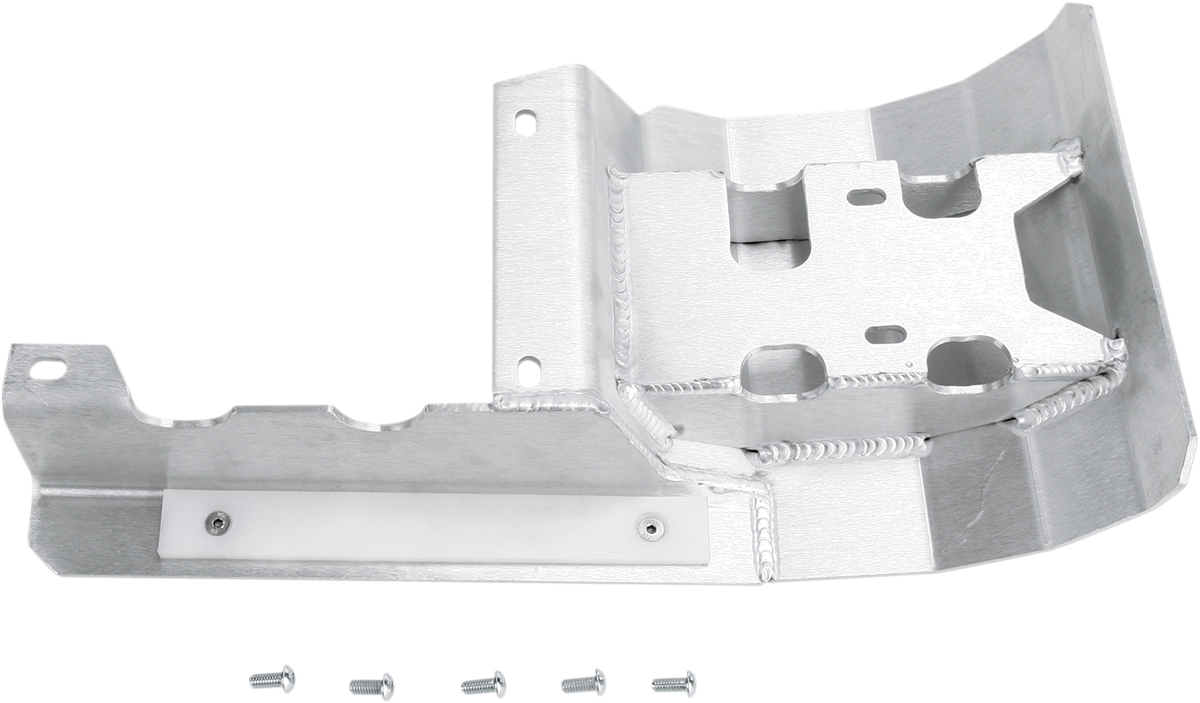 DG Performance Swingarm Skid Plate