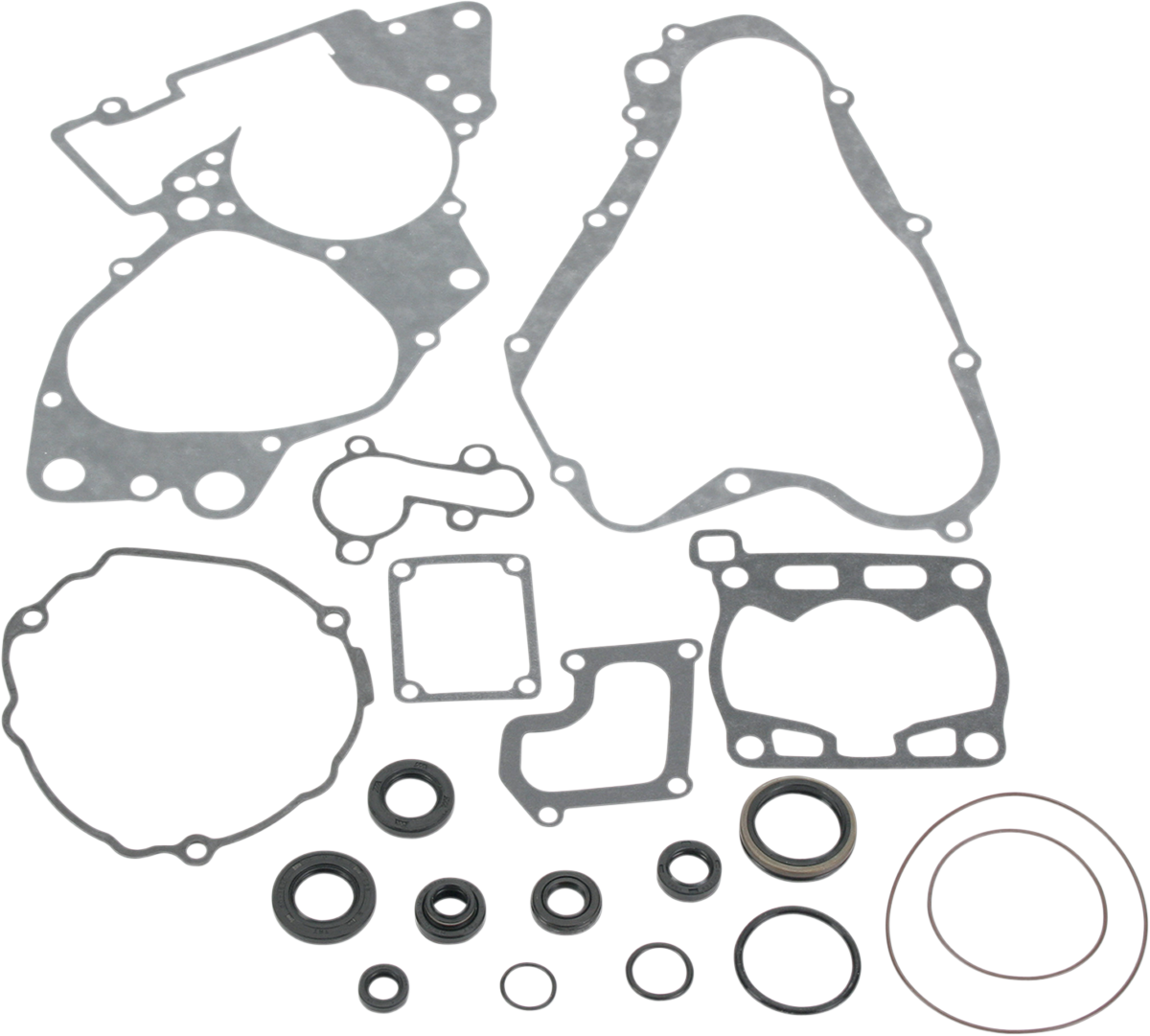 Moose Offroad Motor Gasket Kit with Oil Seal