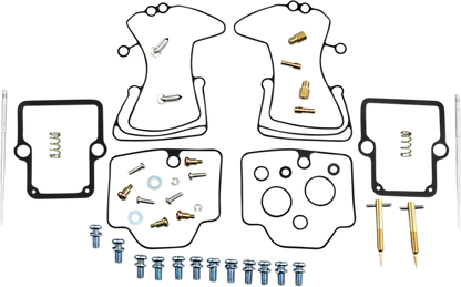 Parts Unlimited Carburetor Repair Kit