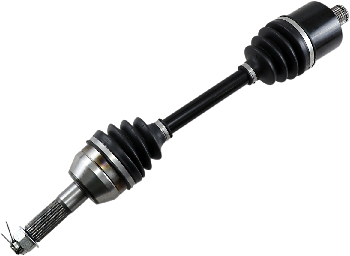 Moose Offroad Complete Axle Assembly