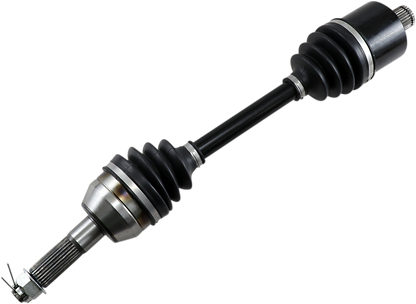 Moose Offroad Complete Axle Assembly