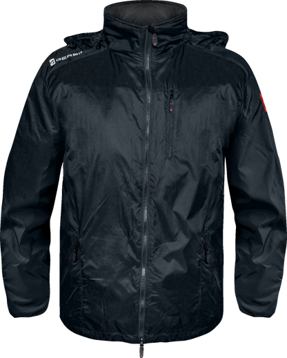 Gerbing Heated Clothing 12V Heated Jacket Liner 2.0