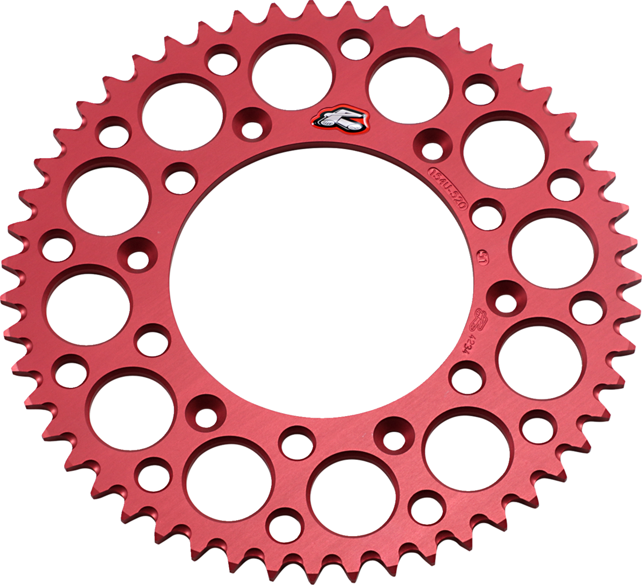 Renthal Ultralight Rear Sprocket