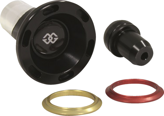 Gilles Tooling Front Axle Protector