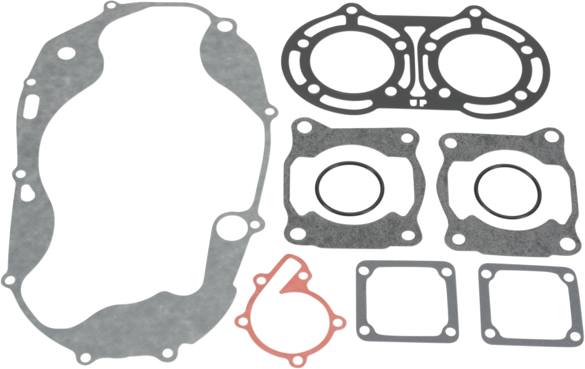 Moose Offroad Complete Motor Gasket Kit