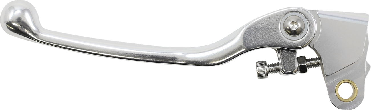 Moose Offroad Flex FG Forged 6061-T6 Clutch Lever