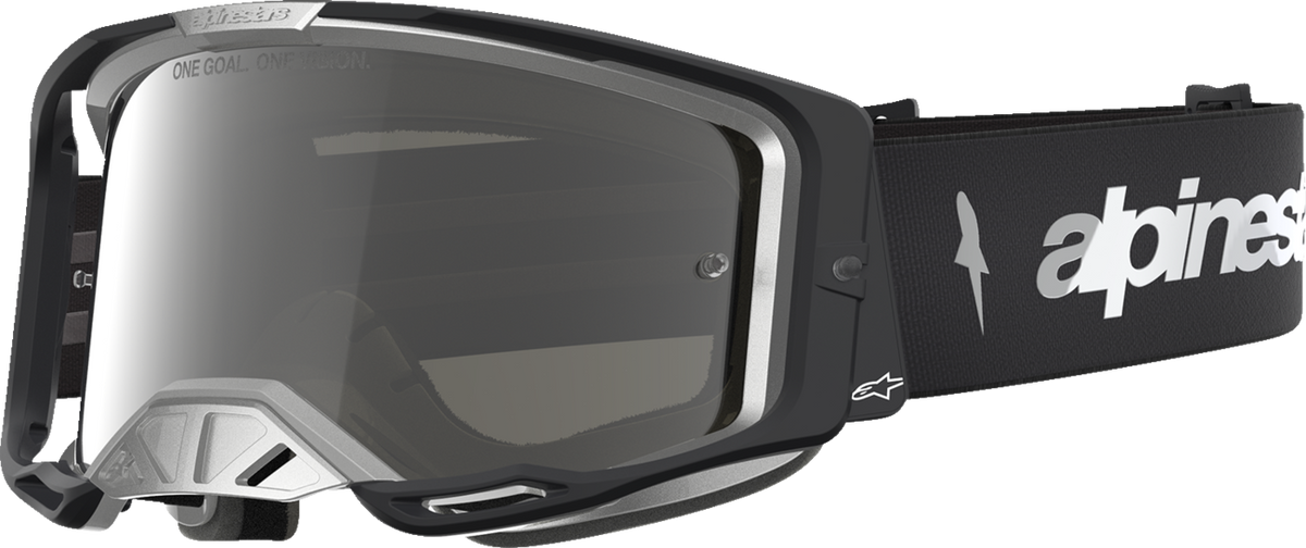 Alpinestars Vision 8 Goggle