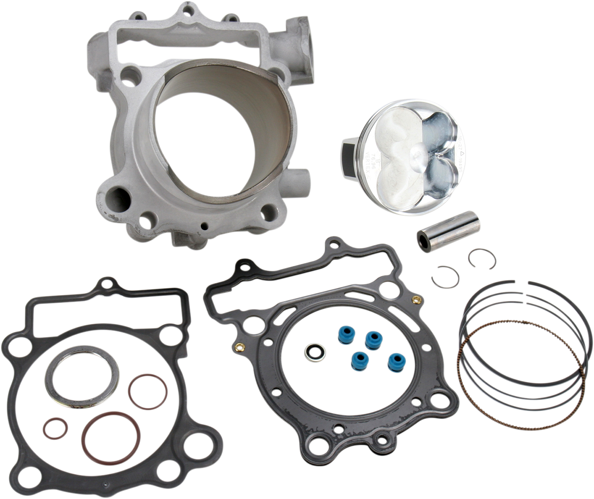 Cylinder Works Cylinder Kit Standard Bore