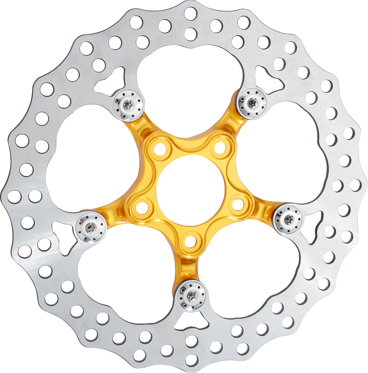 Arlen Ness Spider Rotor