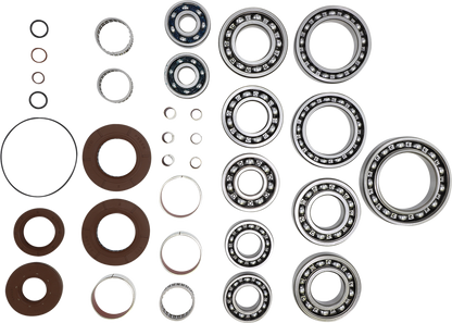 Moose Offroad Transaxle Bearing/Seal Kit