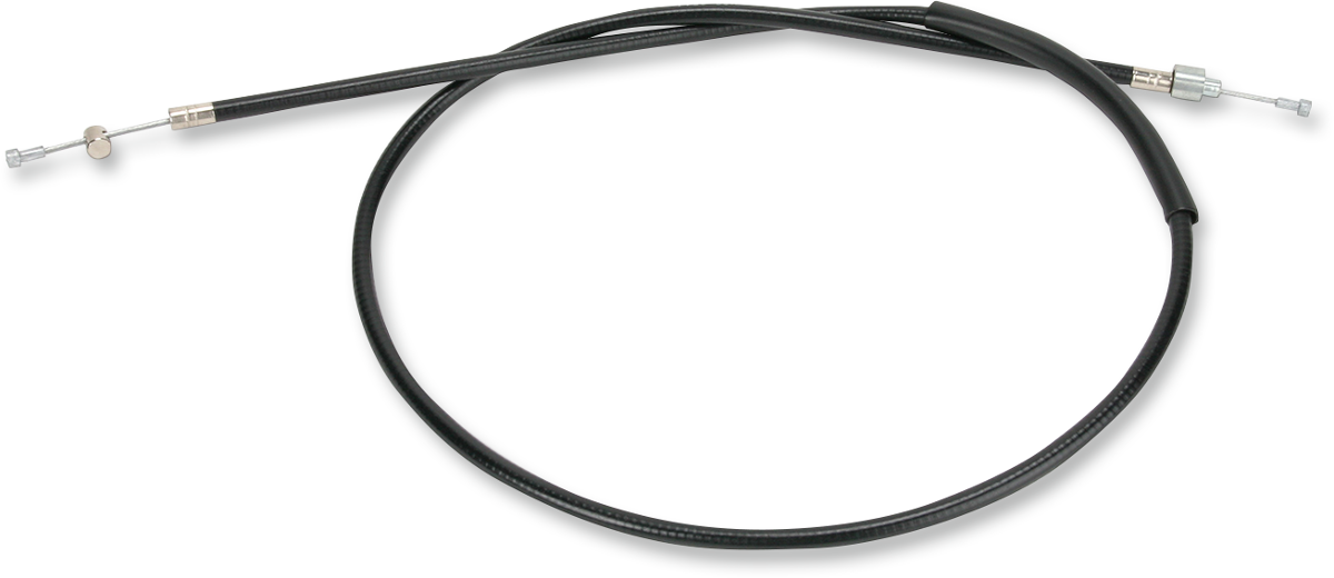 Parts Unlimited Vinyl Clutch Cable