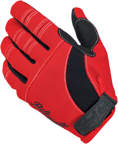 Biltwell Moto Gloves
