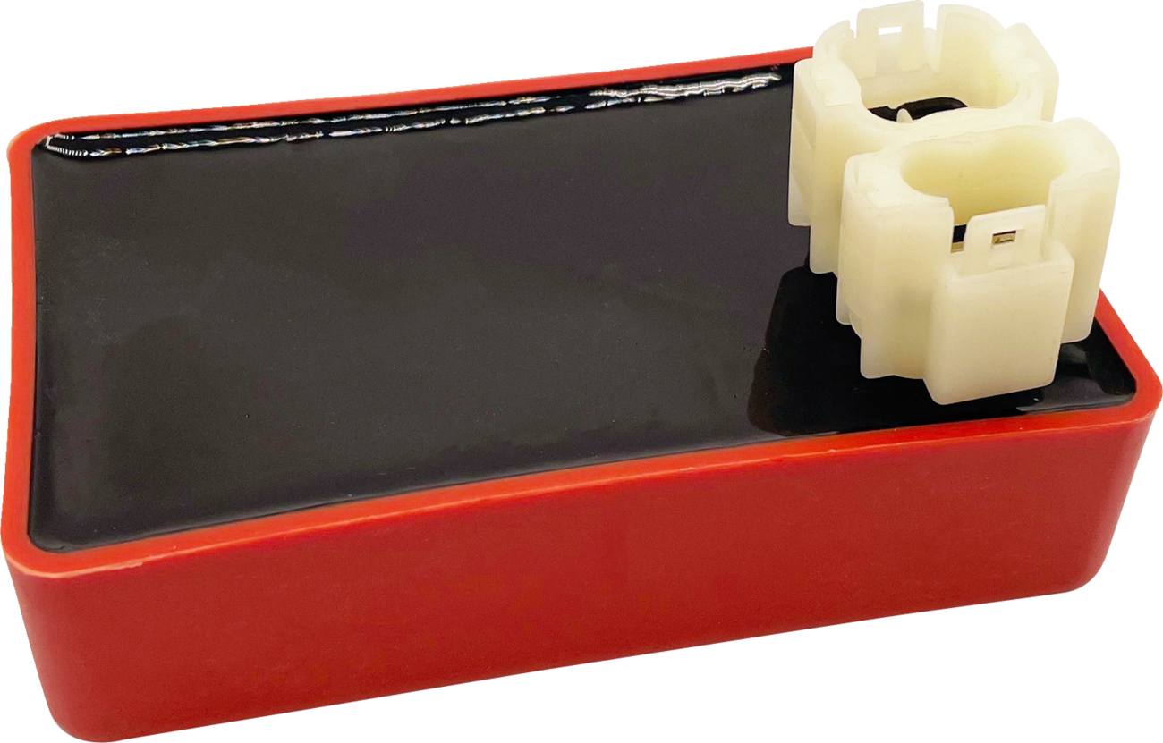 Rick's Motorsport Electric Hot Shot CDI Box