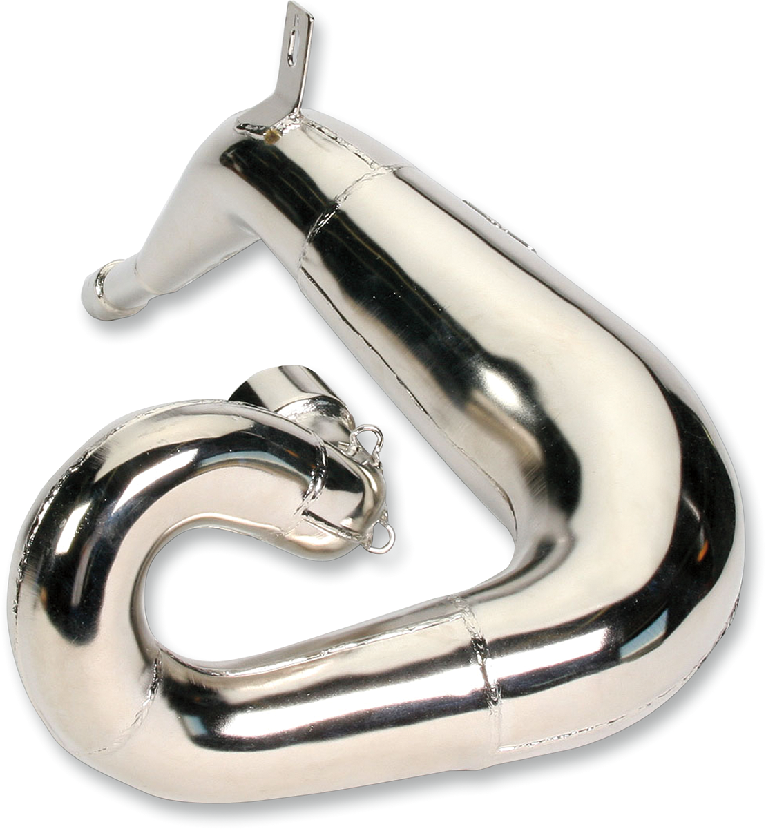 DG Performance Xtreme ATV Exhaust