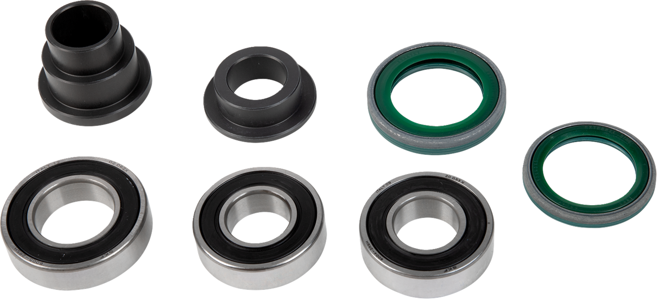 SKF Wheel Bearings/Spacers/Seals Kit