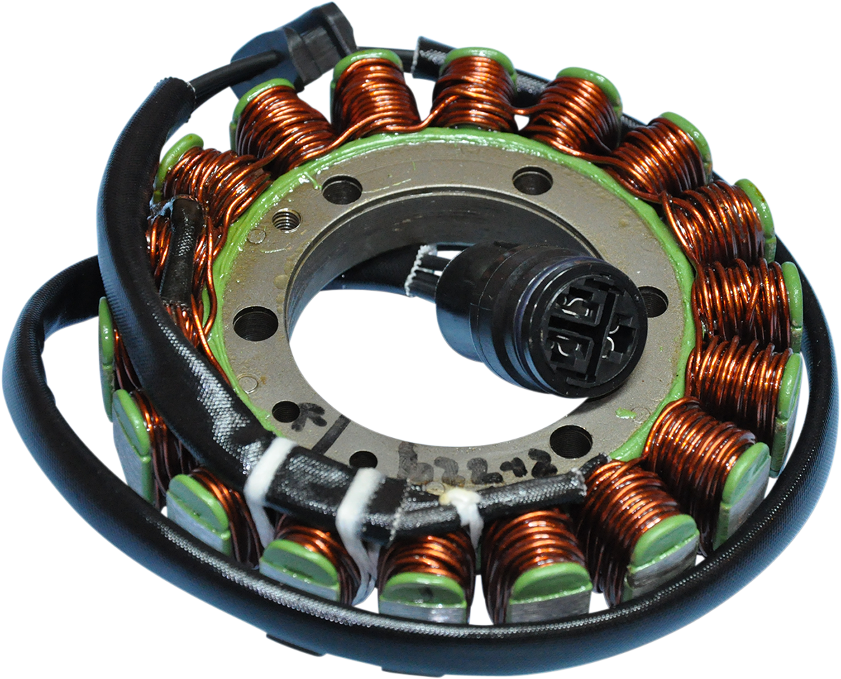Rick's Motorsport Electric Stator