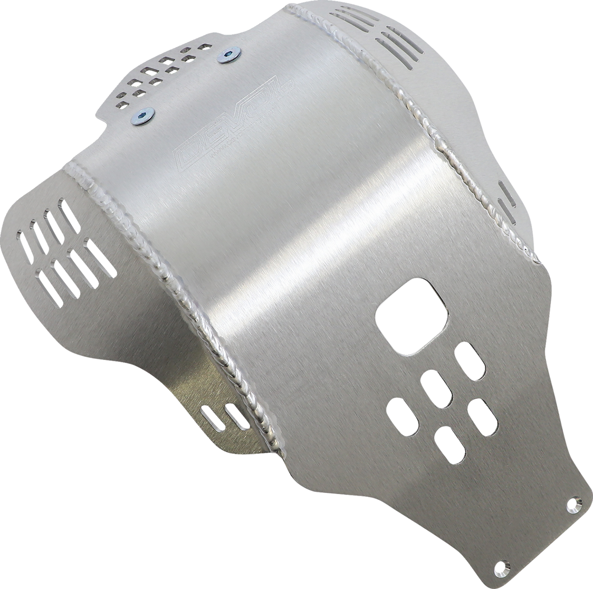 Devol Skid Plate
