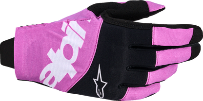 Alpinestars Techstar Gloves