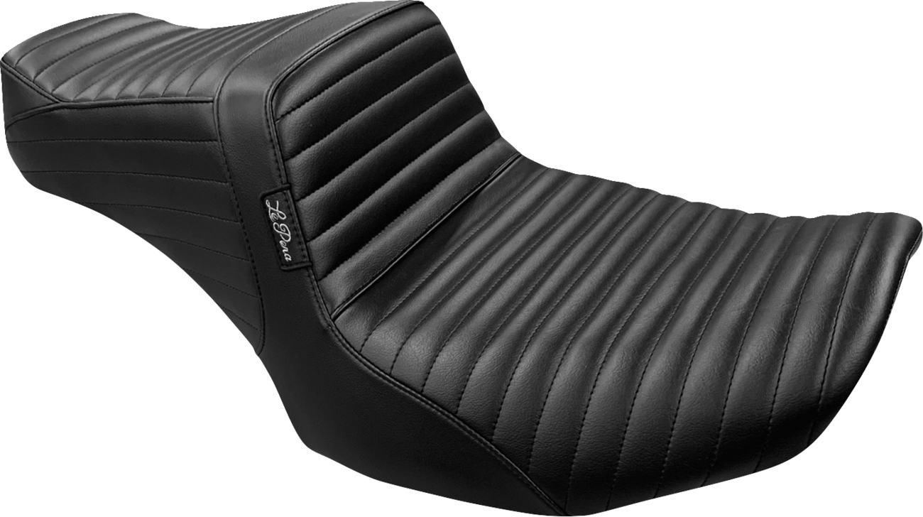 Le Pera Tailwhip Seat