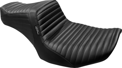 Le Pera Tailwhip Seat