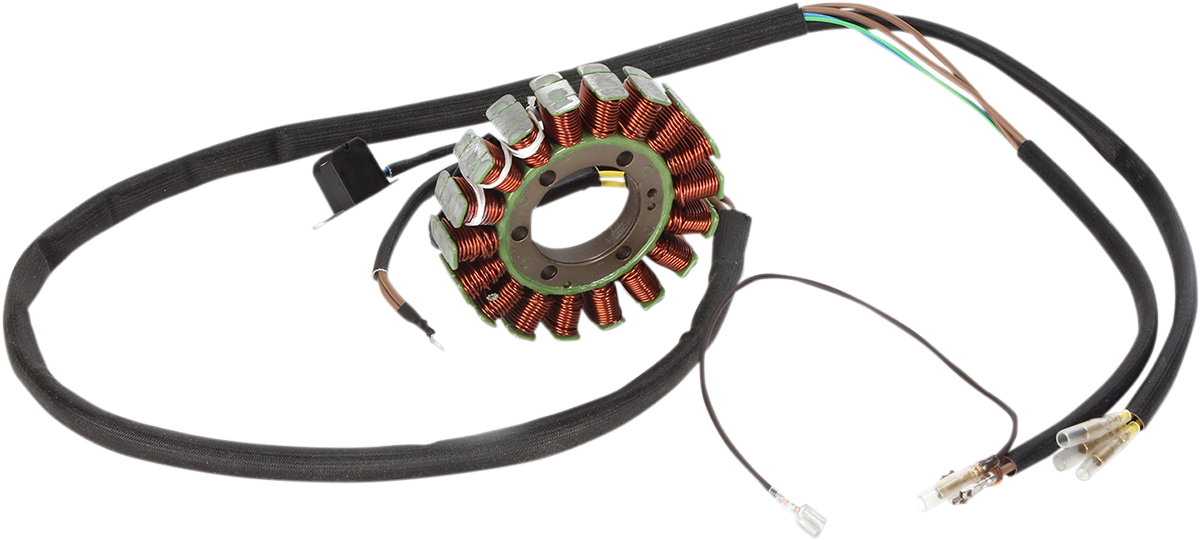 Moose Offroad Stator