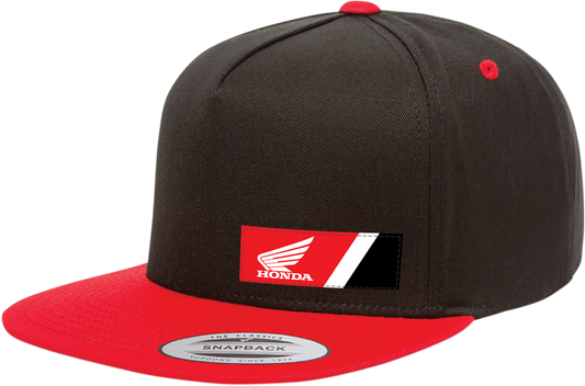 Factory Effex Honda Wedge Hat