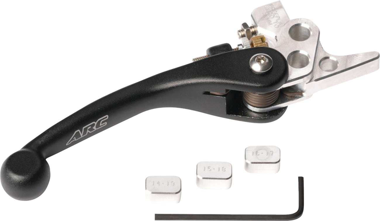 ARC Power Lever