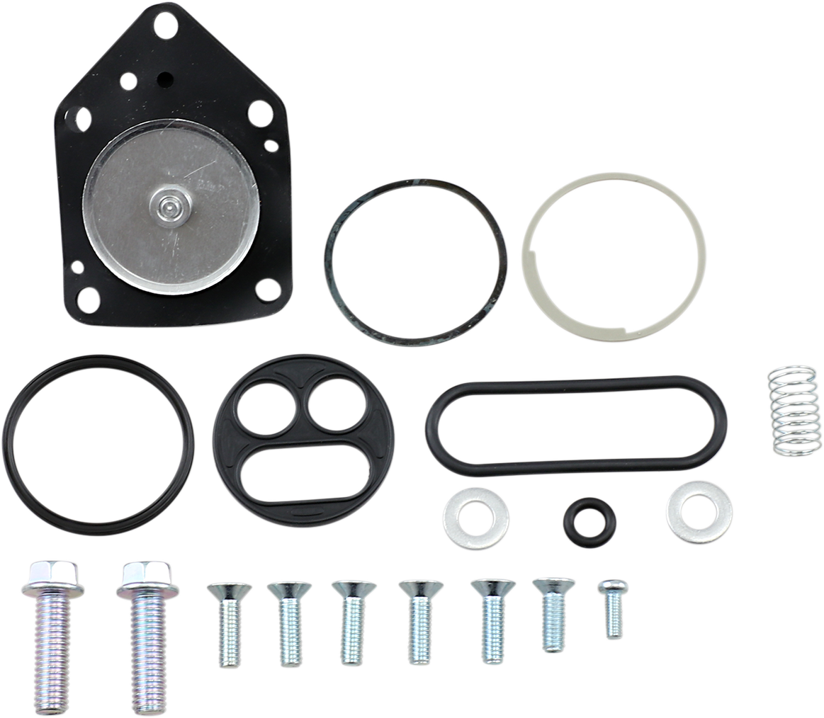 Parts Unlimited Petcock Rebuild Kit