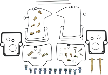Parts Unlimited Carburetor Repair Kit