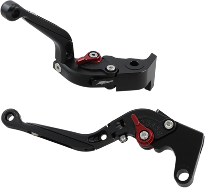 MGP MGP Brake and Clutch Lever Set