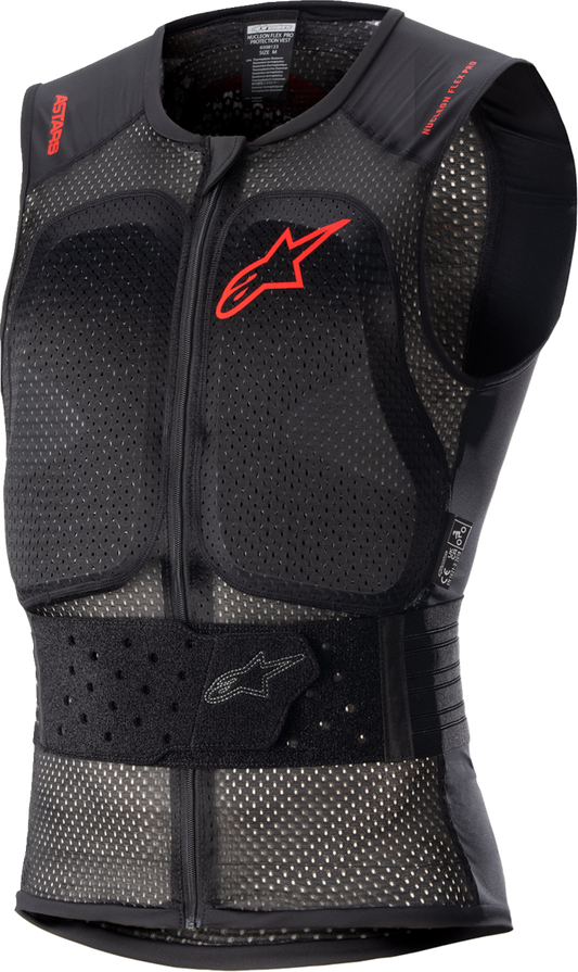 Alpinestars Nucleon Flex Pro Protection Vest