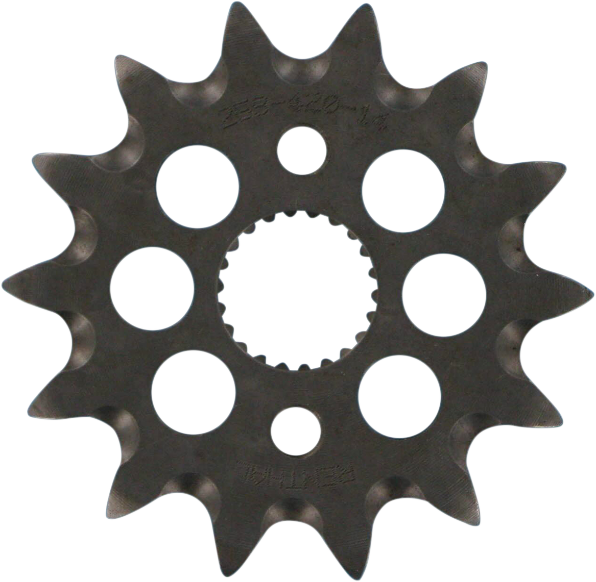 Renthal Front Sprocket Grooved