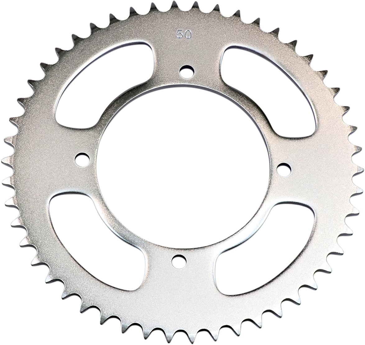 Parts Unlimited Rear Sprocket
