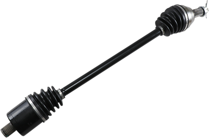 Moose Offroad Complete Axle Assembly